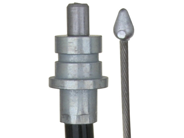 Parking Brake Cable Raybestos Brakes BC96857