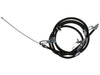Parking Brake Cable Raybestos Brakes BC96857