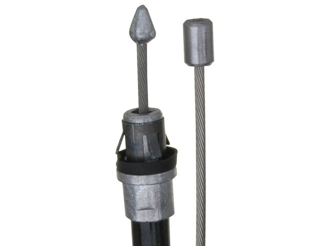 Parking Brake Cable Raybestos Brakes BC96858