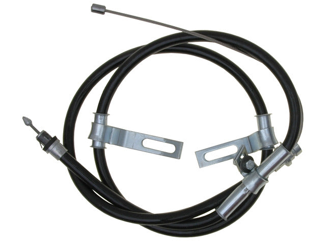 Parking Brake Cable Raybestos Brakes BC96858
