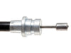 Parking Brake Cable Raybestos Brakes BC96859