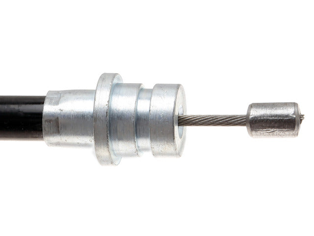Parking Brake Cable Raybestos Brakes BC96859