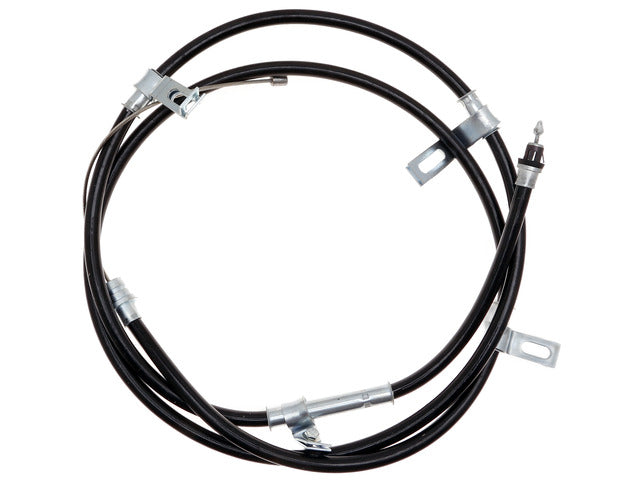 Parking Brake Cable Raybestos Brakes BC96859