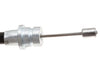 Parking Brake Cable Raybestos Brakes BC96860