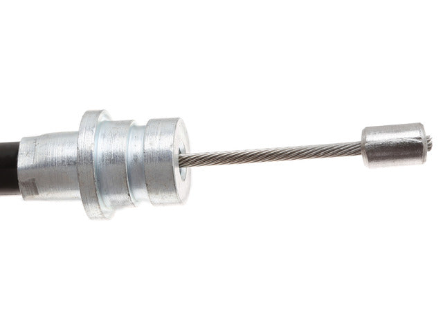 Parking Brake Cable Raybestos Brakes BC96860
