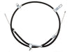Parking Brake Cable Raybestos Brakes BC96860