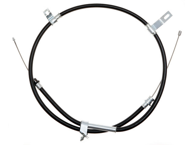 Parking Brake Cable Raybestos Brakes BC96860