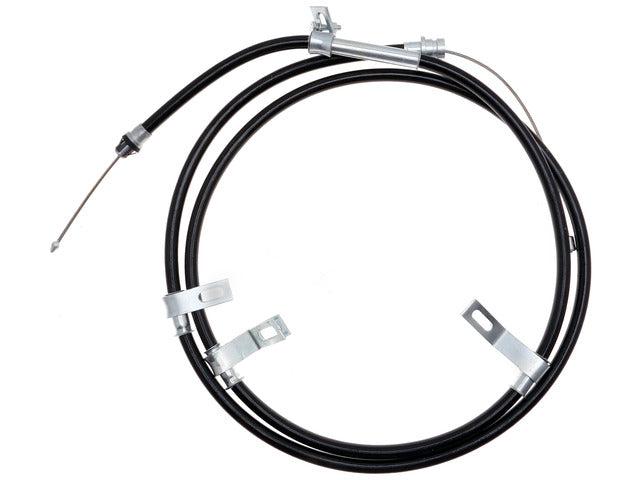Parking Brake Cable Raybestos Brakes BC96861