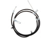 Parking Brake Cable Raybestos Brakes BC96863