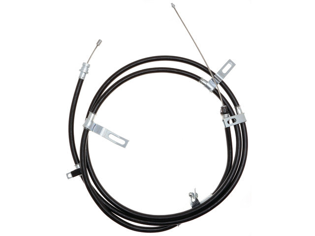Parking Brake Cable Raybestos Brakes BC96863