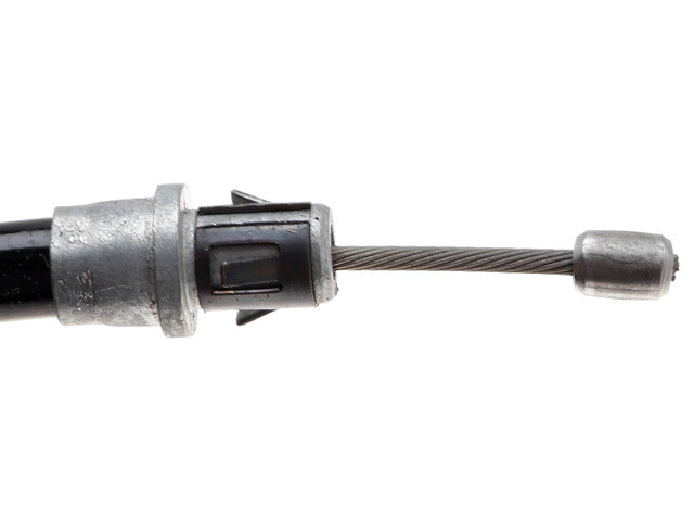 Parking Brake Cable Raybestos Brakes BC96864