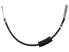Parking Brake Cable Raybestos Brakes BC96864