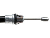 Parking Brake Cable Raybestos Brakes BC96865
