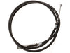 Parking Brake Cable Raybestos Brakes BC96865