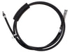 Parking Brake Cable Raybestos Brakes BC96866