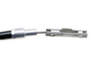 Parking Brake Cable Raybestos Brakes BC96867