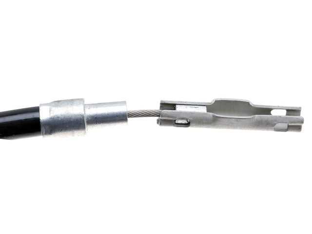 Parking Brake Cable Raybestos Brakes BC96867