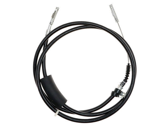Parking Brake Cable Raybestos Brakes BC96867