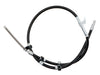 Parking Brake Cable Raybestos Brakes BC96868