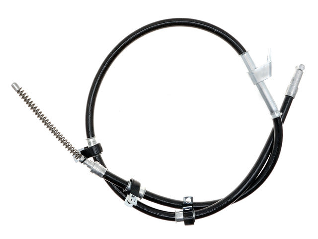 Parking Brake Cable Raybestos Brakes BC96868