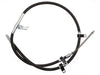 Parking Brake Cable Raybestos Brakes BC96869