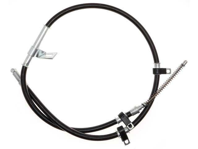 Parking Brake Cable Raybestos Brakes BC96869