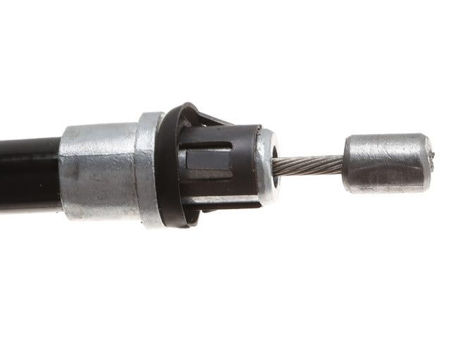 Parking Brake Cable Raybestos Brakes BC96871