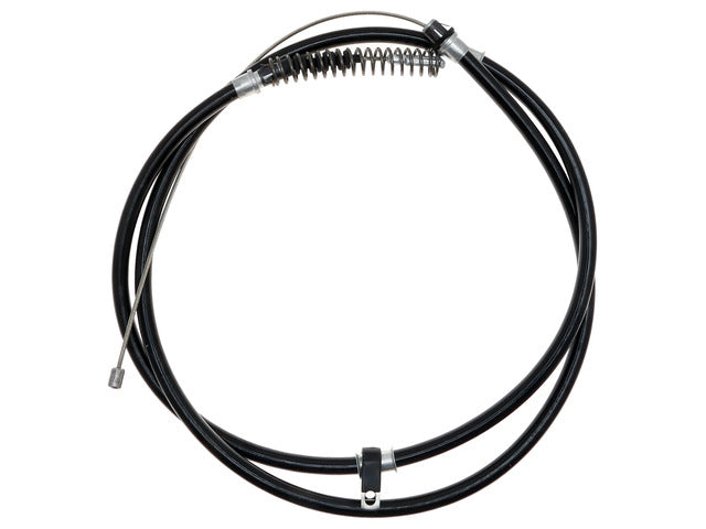 Parking Brake Cable Raybestos Brakes BC96871