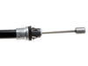 Parking Brake Cable Raybestos Brakes BC96872