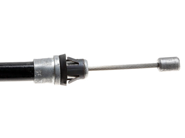 Parking Brake Cable Raybestos Brakes BC96872