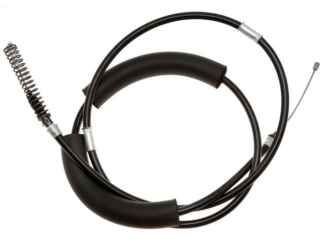 Parking Brake Cable Raybestos Brakes BC96873