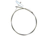 Parking Brake Cable Raybestos Brakes BC96875