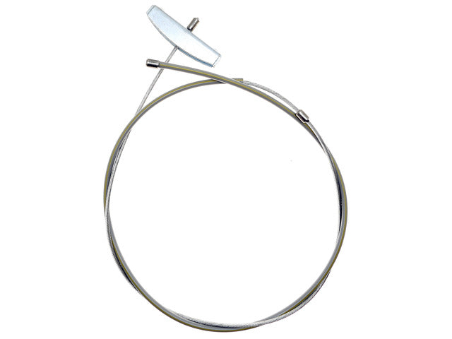 Parking Brake Cable Raybestos Brakes BC96875