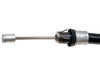 Parking Brake Cable Raybestos Brakes BC96879