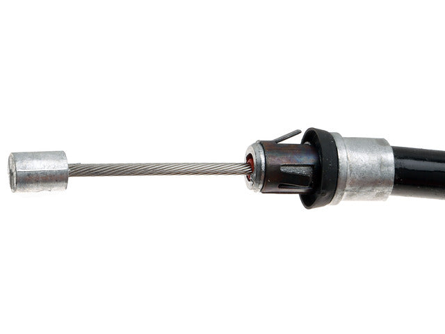 Parking Brake Cable Raybestos Brakes BC96879
