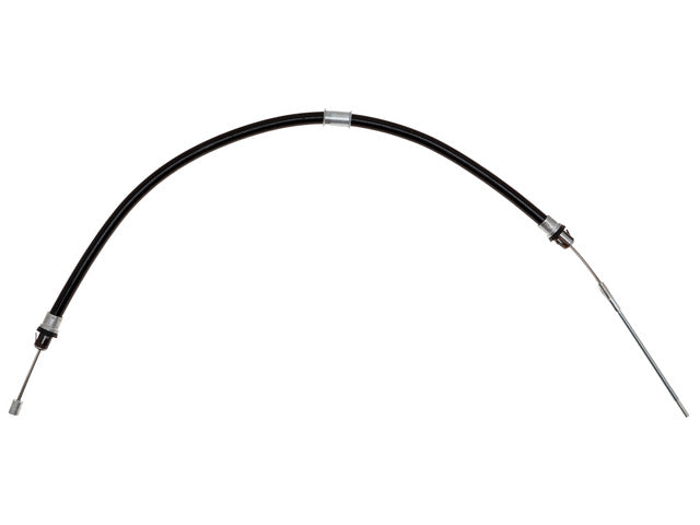 Parking Brake Cable Raybestos Brakes BC96879