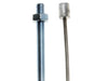 Parking Brake Cable Raybestos Brakes BC96881