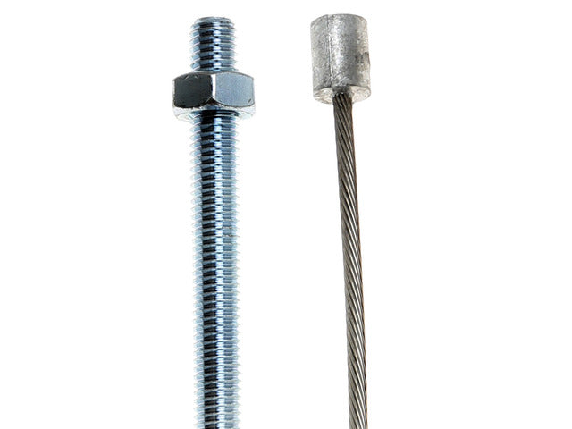 Parking Brake Cable Raybestos Brakes BC96881