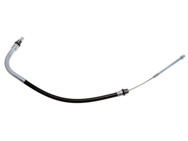 Parking Brake Cable Raybestos Brakes BC96881