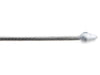 Parking Brake Cable Raybestos Brakes BC96882