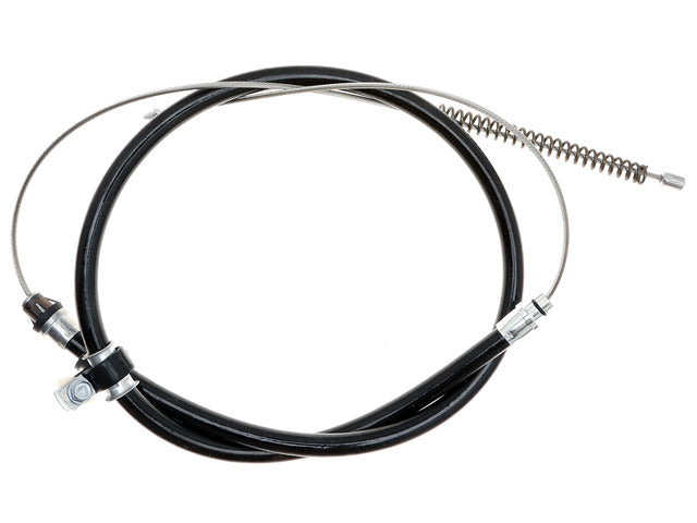Parking Brake Cable Raybestos Brakes BC96882
