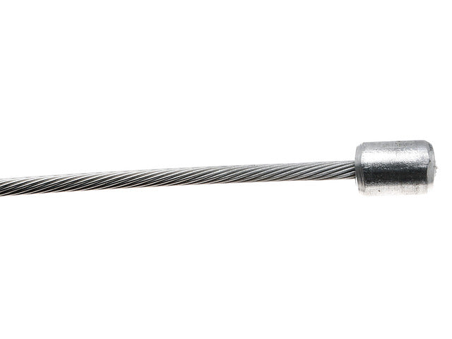 Parking Brake Cable Raybestos Brakes BC96883