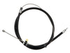 Parking Brake Cable Raybestos Brakes BC96883