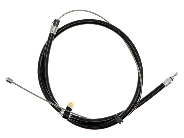 Parking Brake Cable Raybestos Brakes BC96883