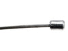 Parking Brake Cable Raybestos Brakes BC96884