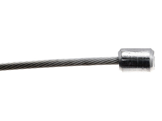 Parking Brake Cable Raybestos Brakes BC96884