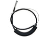 Parking Brake Cable Raybestos Brakes BC96884