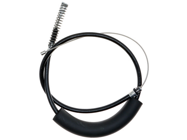 Parking Brake Cable Raybestos Brakes BC96884