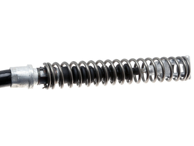 Parking Brake Cable Raybestos Brakes BC96885
