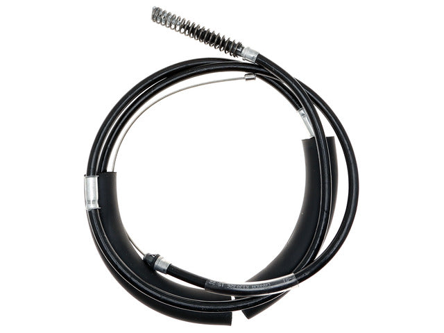 Parking Brake Cable Raybestos Brakes BC96885
